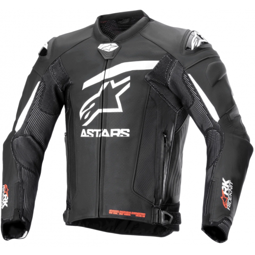 『4 MULA 1』 G-RAP INDIE SOUL R&B Мотокуртка Alpinestars GP Plus R V4 Rideknit Black/White купить от